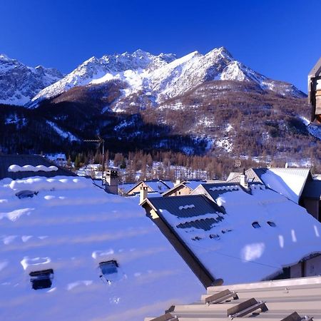 Chalet Peak Noir Entier 12Pers - Cosy House Peak Noir For 12People Le Monêtier-les-Bains المظهر الخارجي الصورة