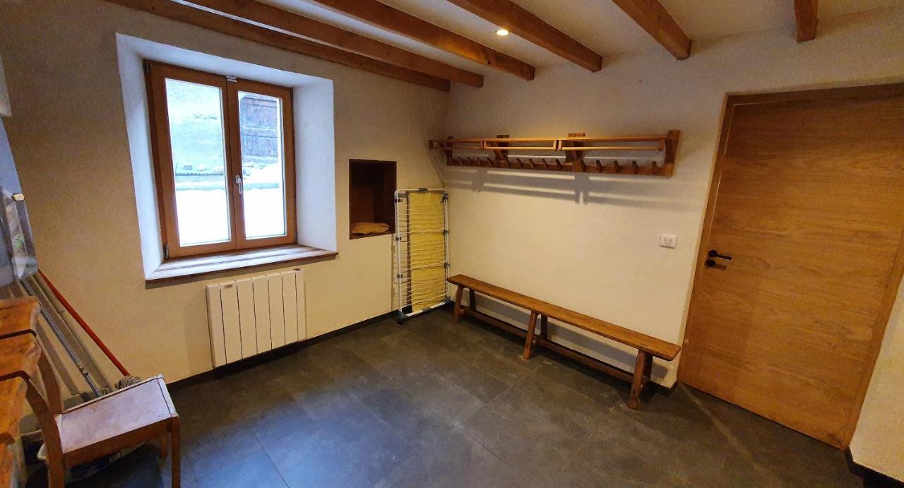 Chalet Peak Noir Entier 12Pers - Cosy House Peak Noir For 12People Le Monêtier-les-Bains المظهر الخارجي الصورة