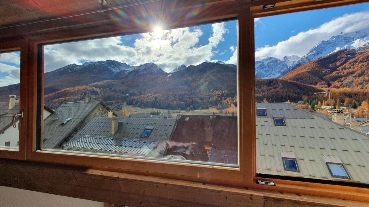 Chalet Peak Noir Entier 12Pers - Cosy House Peak Noir For 12People Le Monêtier-les-Bains المظهر الخارجي الصورة