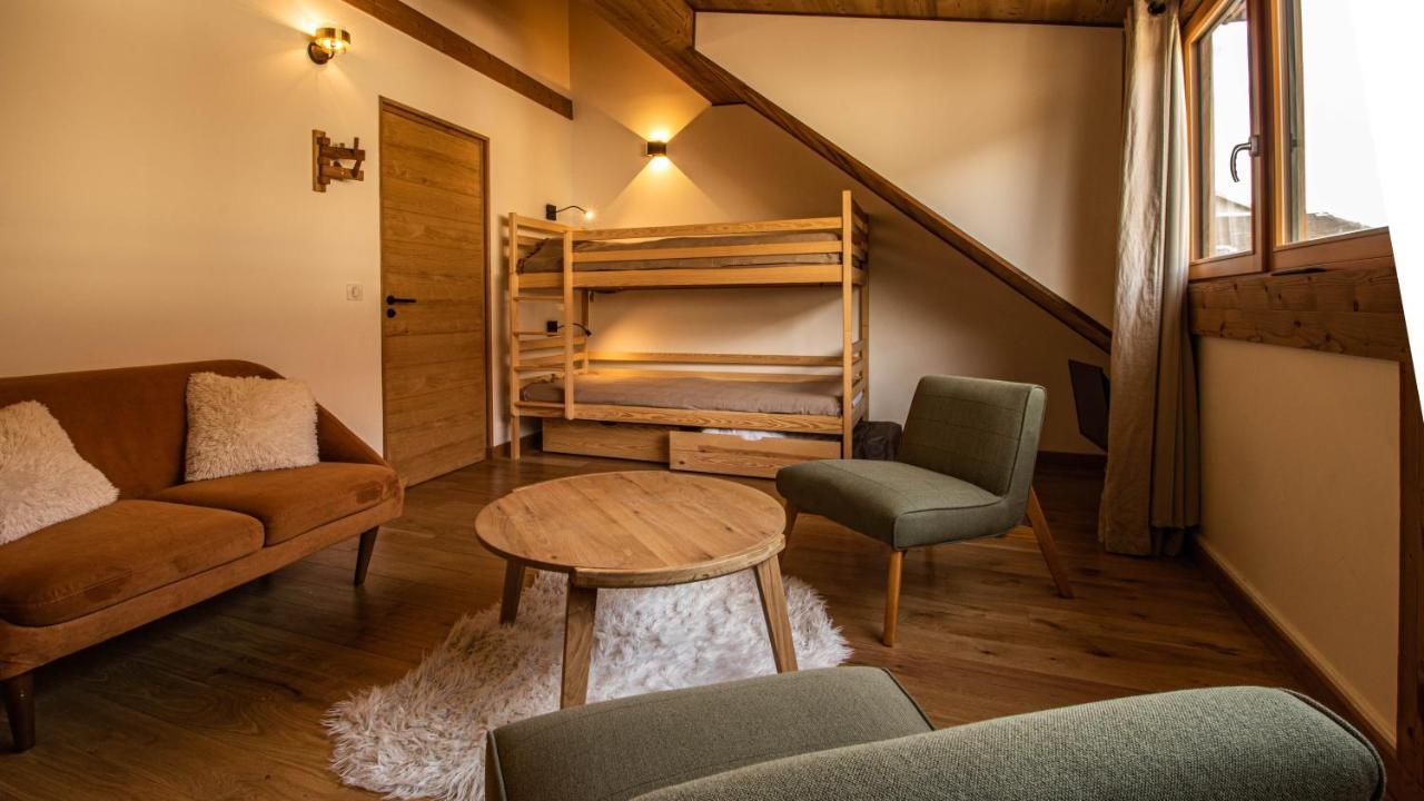 Chalet Peak Noir Entier 12Pers - Cosy House Peak Noir For 12People Le Monêtier-les-Bains المظهر الخارجي الصورة
