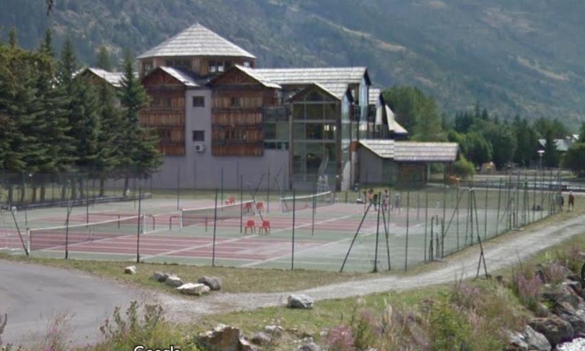 Chalet Peak Noir Entier 12Pers - Cosy House Peak Noir For 12People Le Monêtier-les-Bains المظهر الخارجي الصورة